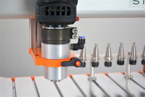 automatic tool changing cnc machine|cnc spindle with tool changer.